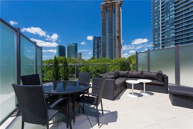 th1 - 2230 Lake Shore Blvd W, Townhouse with 2 bedrooms, 3 bathrooms and 2 parking in Toronto ON | Image 10