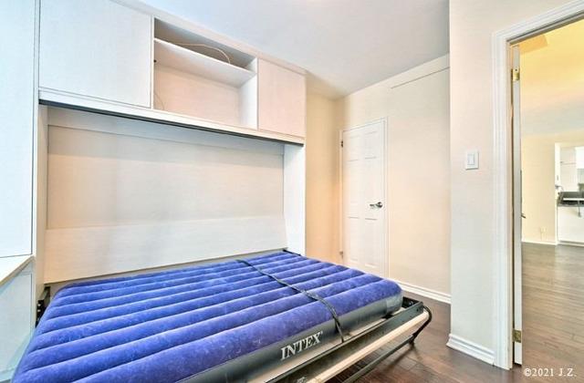 107 - 60 Montclair Ave, Condo with 2 bedrooms, 1 bathrooms and 1 parking in Toronto ON | Image 15
