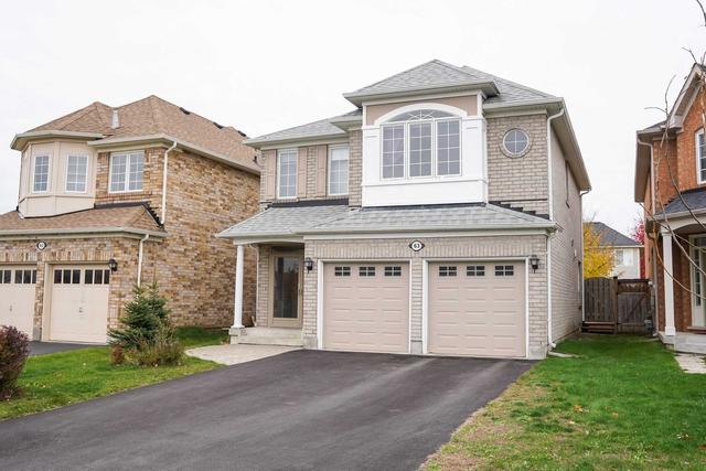 63 Fitzwilliam Ave, House detached with 3 bedrooms, 4 bathrooms and 6 parking in Richmond Hill ON | Image 12