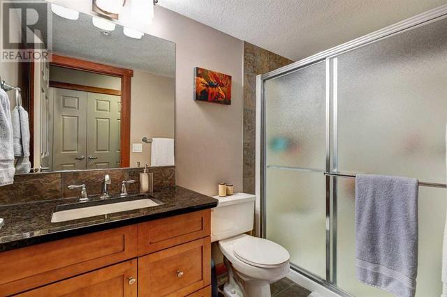 201, - 170 Crossbow Place, Condo with 2 bedrooms, 2 bathrooms and 1 parking in Canmore AB | Image 22