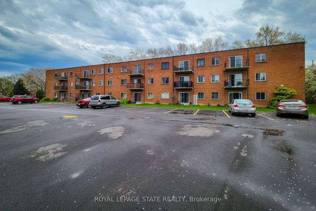 456 Carlton St, Condo with 1 bedrooms, 1 bathrooms and 1 parking in St. Catharines ON | Image 12