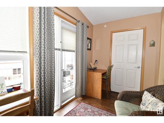 302 - 4604 48a St, Condo with 3 bedrooms, 1 bathrooms and 1 parking in Leduc AB | Image 6