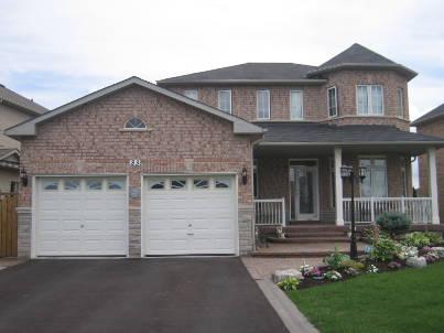 83 Gladstone Ave, House detached with 4 bedrooms, 4 bathrooms and 8 parking in Vaughan ON | Image 1