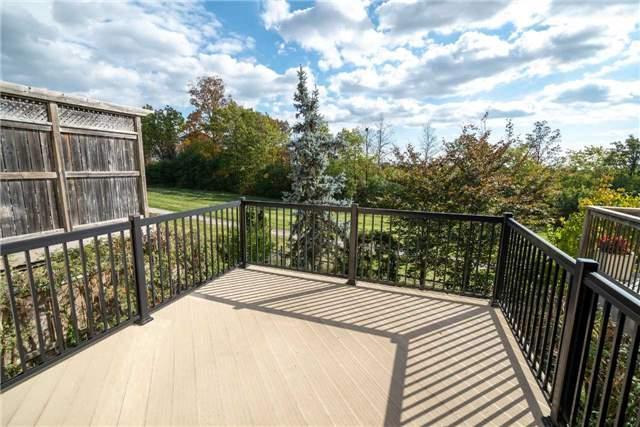 1134 Woodington Lane, House attached with 3 bedrooms, 10 bathrooms and 1 parking in Oakville ON | Image 8