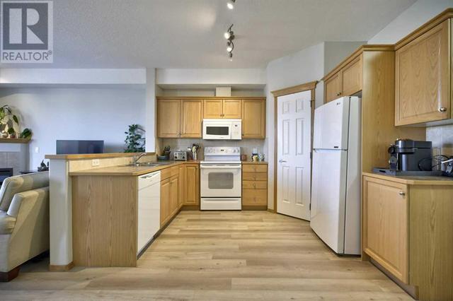103, - 15 Everstone Drive Sw, Condo with 1 bedrooms, 1 bathrooms and 1 parking in Calgary AB | Image 6