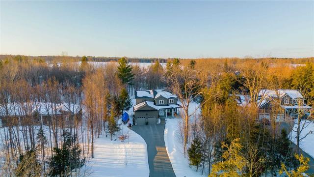 6 Merrington Ave, House detached with 4 bedrooms, 4 bathrooms and 12 parking in Oro Medonte ON | Image 25