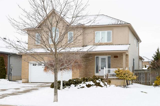 6297 Townline Rd, House detached with 3 bedrooms, 4 bathrooms and 4 parking in West Lincoln ON | Image 12