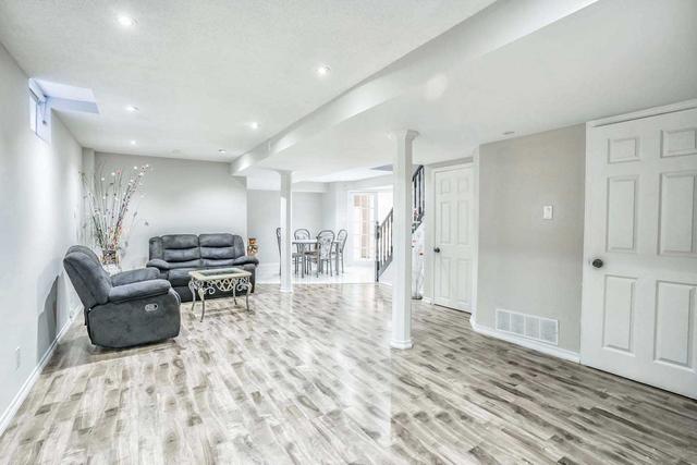 5336 Select Crt, House detached with 4 bedrooms, 5 bathrooms and 6 parking in Mississauga ON | Image 22