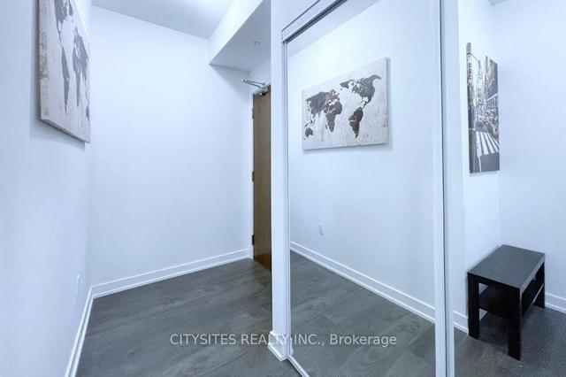 1706 - 38 Iannuzzi St N, Condo with 2 bedrooms, 2 bathrooms and 1 parking in Toronto ON | Image 20