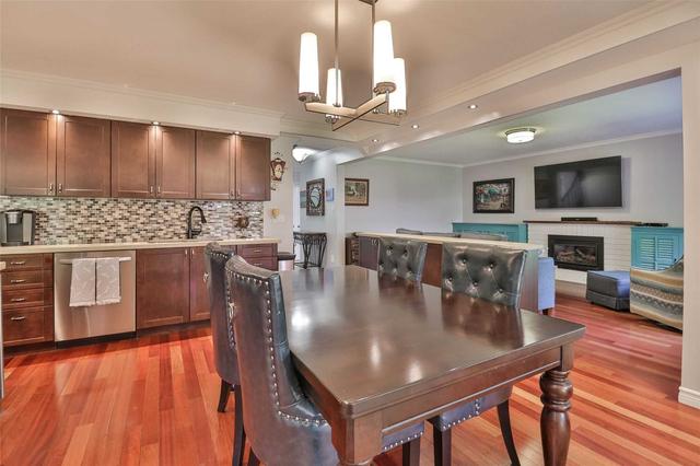 57 Rotherglen Rd S, House detached with 4 bedrooms, 4 bathrooms and 6 parking in Ajax ON | Image 7