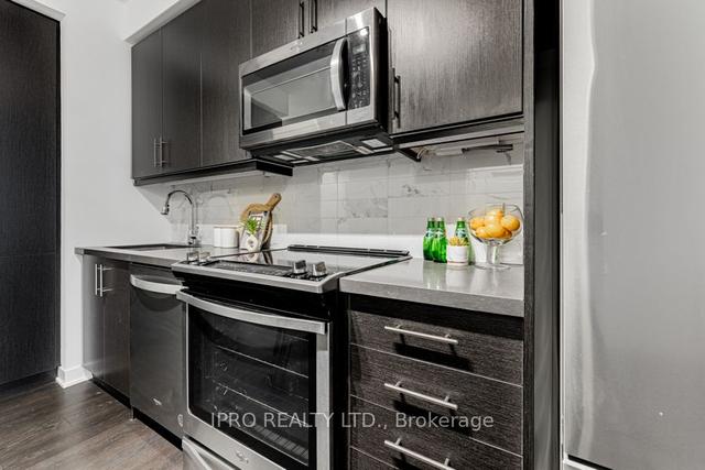 1408 - 85 Oneida Cres, Condo with 2 bedrooms, 2 bathrooms and 1 parking in Richmond Hill ON | Image 27