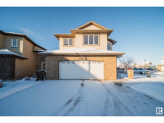 18120 101 St Nw, House detached with 5 bedrooms, 2 bathrooms and 4 parking in Edmonton AB | Image 25