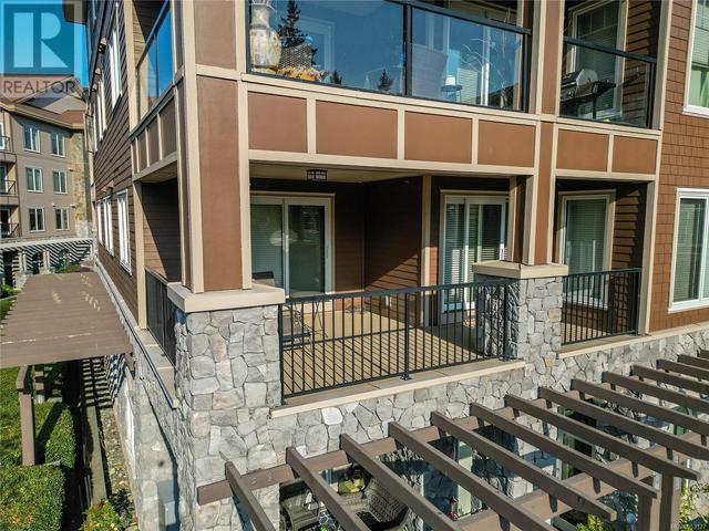 220 - 1325 Bear Mountain Pkwy, Condo with 2 bedrooms, 2 bathrooms and 1 parking in Langford BC | Image 21