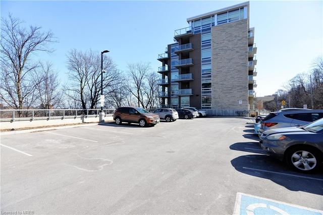 204 - 467 Charlton Avenue East Avenue, House attached with 2 bedrooms, 2 bathrooms and 1 parking in Hamilton ON | Image 35