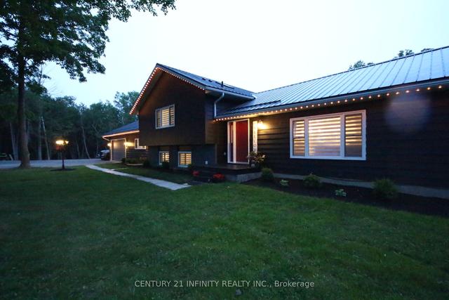 29 Cedar Glen Rd, House detached with 3 bedrooms, 3 bathrooms and 20 parking in Kawartha Lakes ON | Image 23