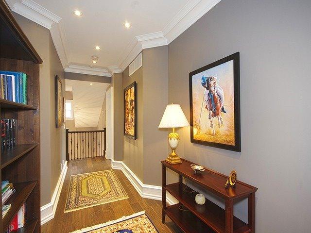 11 Euclid St, House detached with 7 bedrooms, 8 bathrooms and 7 parking in Markham ON | Image 20