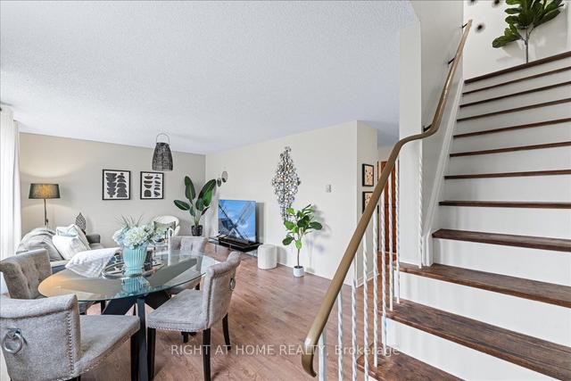 34 - 506 Normandy St, Townhouse with 3 bedrooms, 2 bathrooms and 1 parking in Oshawa ON | Image 23