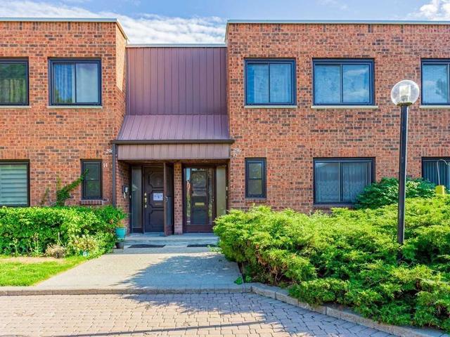 15 - 296 Torresdale Ave, Townhouse with 3 bedrooms, 4 bathrooms and 2 parking in Toronto ON | Image 1