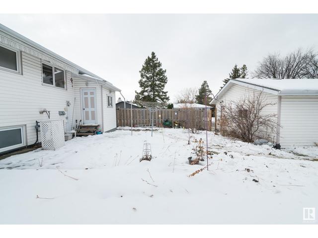 188 Marion Dr, House detached with 4 bedrooms, 2 bathrooms and null parking in Edmonton AB | Image 21