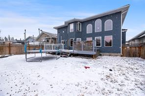 179 Burton Place, House detached with 5 bedrooms, 3 bathrooms and 4 parking in Wood Buffalo AB | Image 39