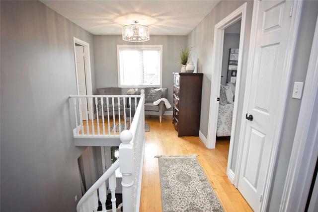 594 Westman Ave, House detached with 4 bedrooms, 4 bathrooms and 8 parking in Peterborough ON | Image 15