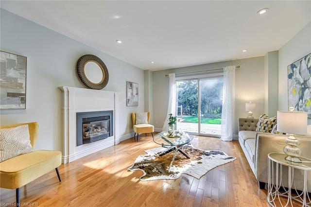 84 Chancery Lane E, House detached with 4 bedrooms, 2 bathrooms and 4 parking in Oakville ON | Image 14