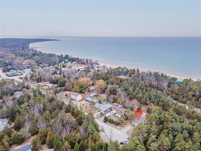 6420 Tanner Road, House detached with 3 bedrooms, 1 bathrooms and null parking in Lambton Shores ON | Image 36
