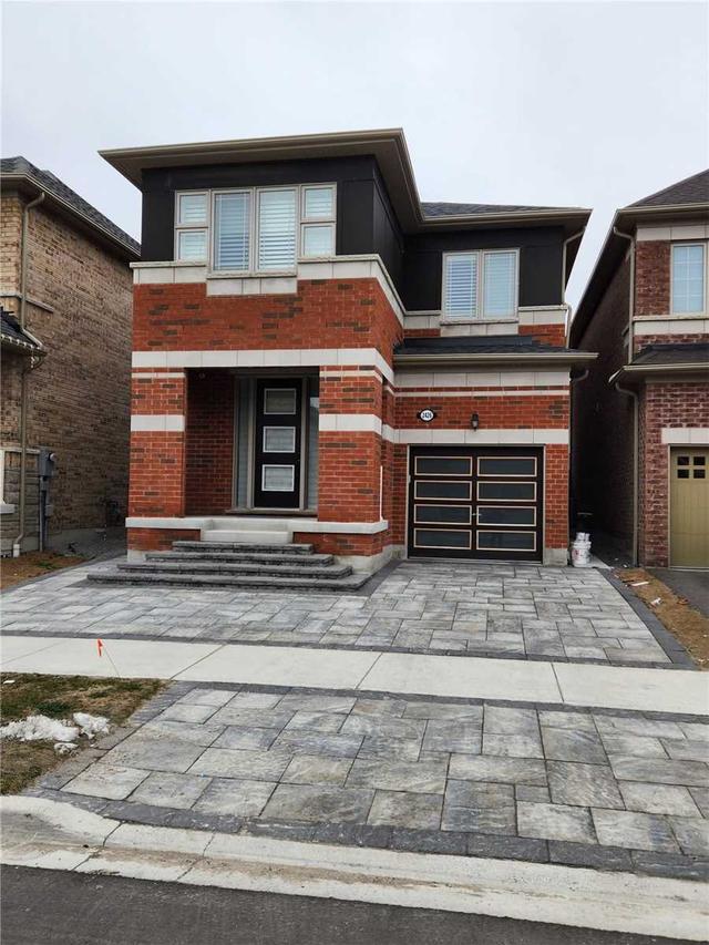 2426 Hibiscus Dr, House detached with 4 bedrooms, 3 bathrooms and 3 parking in Pickering ON | Image 12