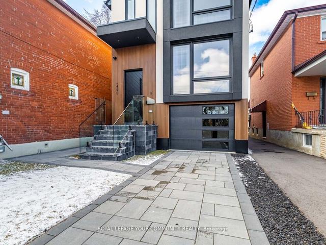 280 Westlake Ave, House detached with 4 bedrooms, 5 bathrooms and 3 parking in Toronto ON | Image 12