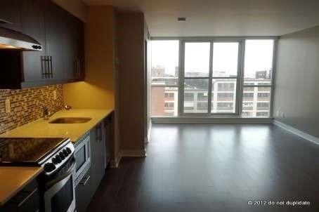 719 - 320 Richmond St E, Condo with 1 bedrooms, 1 bathrooms and 0 parking in Toronto ON | Image 11