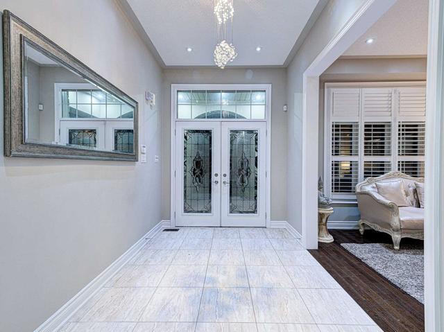 8625 Creditview Rd, House detached with 5 bedrooms, 5 bathrooms and 11 parking in Brampton ON | Image 23