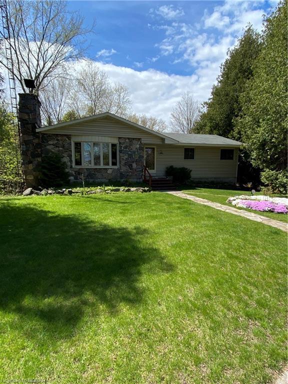 630 Sunnidale Road S, House detached with 4 bedrooms, 3 bathrooms and 12 parking in Wasaga Beach ON | Image 1