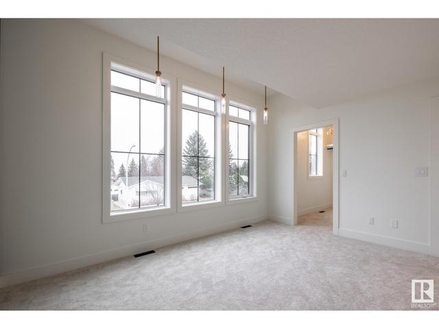 4140 122 St Nw, House detached with 6 bedrooms, 5 bathrooms and 4 parking in Edmonton AB | Image 34