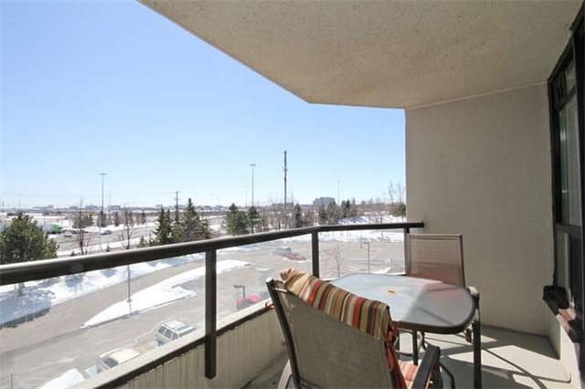 405 - 12 Laurelcrest St, Condo with 2 bedrooms, 1 bathrooms and 1 parking in Brampton ON | Image 18