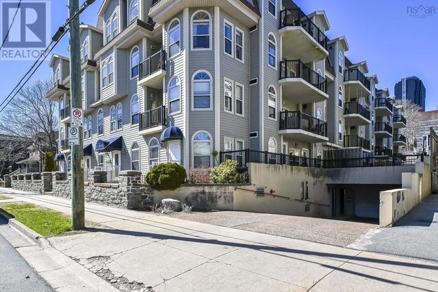 205 - 5523 Inglis Street, Condo with 3 bedrooms, 2 bathrooms and null parking in Halifax NS | Image 26