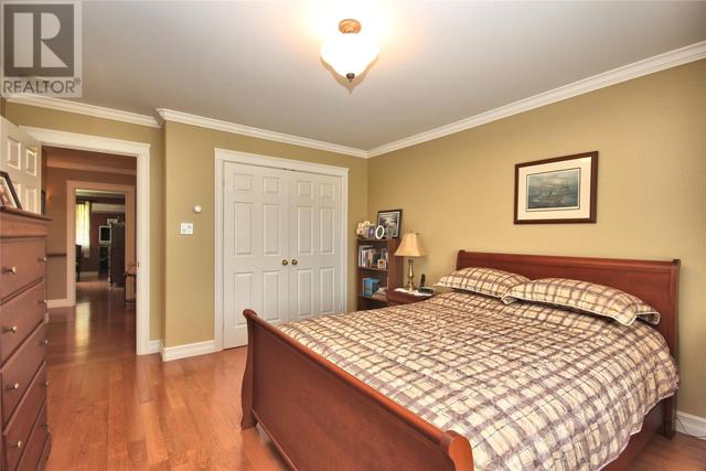 5 Peppers Place, House detached with 3 bedrooms, 2 bathrooms and null parking in Bay Roberts NL | Image 29