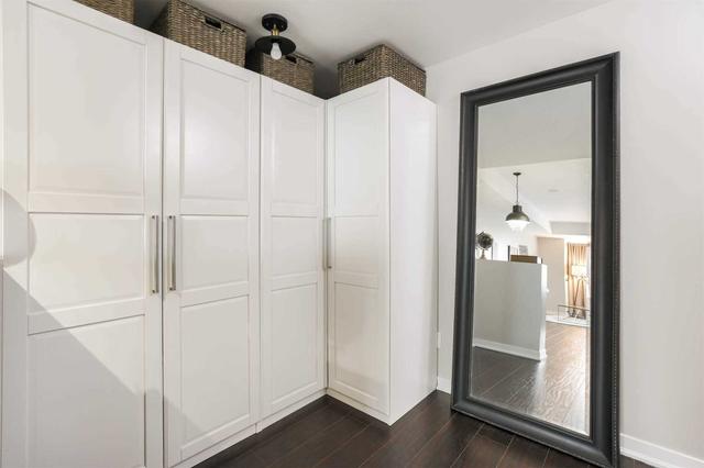 504 - 59 East Liberty St, Condo with 0 bedrooms, 1 bathrooms and 0 parking in Toronto ON | Image 13