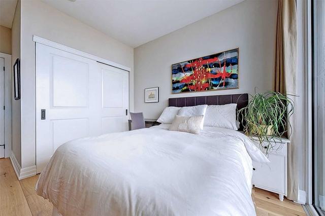 2006 - 1 Market St, Condo with 2 bedrooms, 2 bathrooms and 1 parking in Toronto ON | Image 13