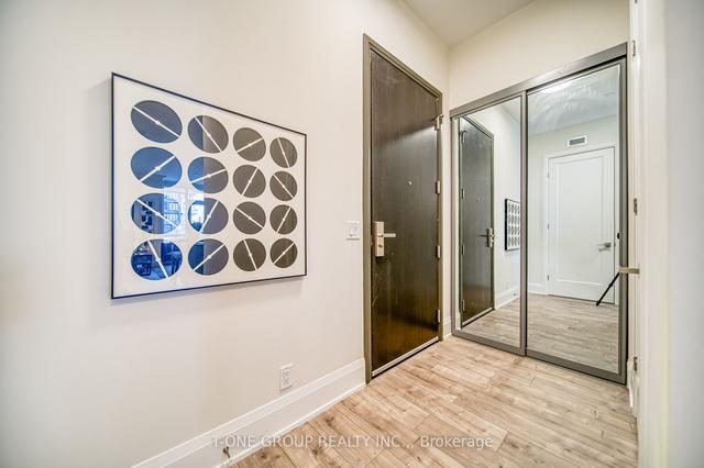 110 - 8 Water Walk Dr, Condo with 2 bedrooms, 3 bathrooms and 1 parking in Markham ON | Image 8