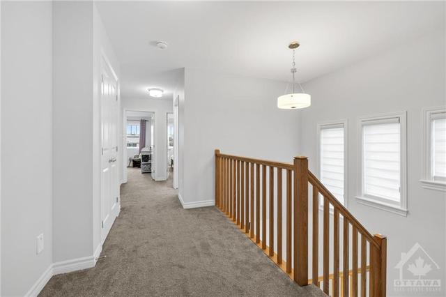 636 Vivera Place, Townhouse with 3 bedrooms, 3 bathrooms and 2 parking in Ottawa ON | Image 18