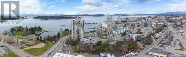 303 - 10 Chapel St, Condo with 1 bedrooms, 1 bathrooms and 1 parking in Nanaimo BC | Image 32