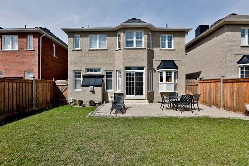 25 Crellin St, House detached with 4 bedrooms, 4 bathrooms and 6 parking in Ajax ON | Image 11