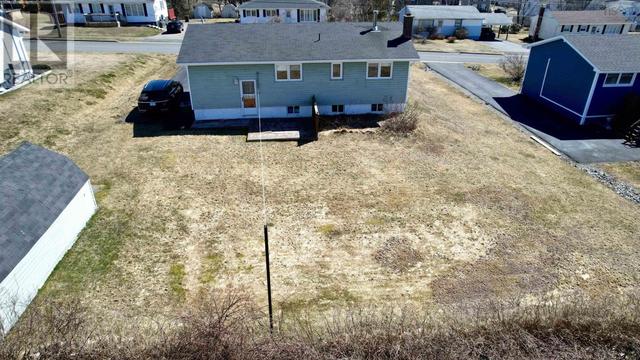 43 Chappel Drive, House detached with 3 bedrooms, 1 bathrooms and null parking in Cape Breton NS | Image 32