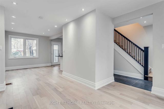 611 Hillsdale Ave E, House detached with 3 bedrooms, 3 bathrooms and 2 parking in Toronto ON | Image 28