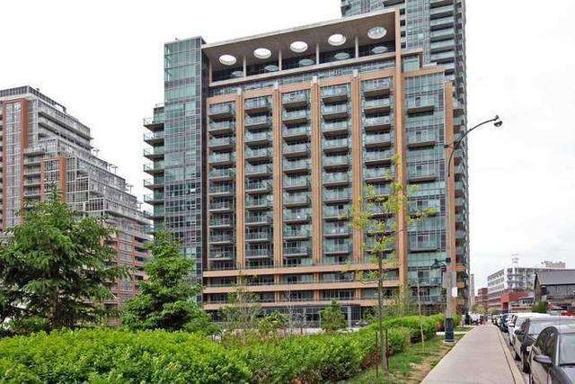 602 - 69 Lynn Williams St, Condo with 1 bedrooms, 1 bathrooms and 1 parking in Toronto ON | Image 17