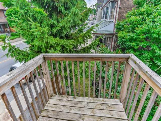 1181A Davenport Rd, House detached with 2 bedrooms, 1 bathrooms and null parking in Toronto ON | Image 18
