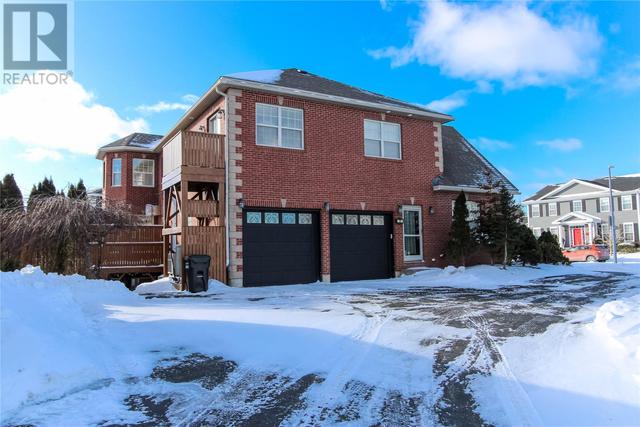 11 Hebbard Place, House detached with 4 bedrooms, 4 bathrooms and null parking in St. John's NL | Image 3
