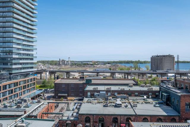 sp10 - 70 Mill St, Condo with 1 bedrooms, 2 bathrooms and 1 parking in Toronto ON | Image 21
