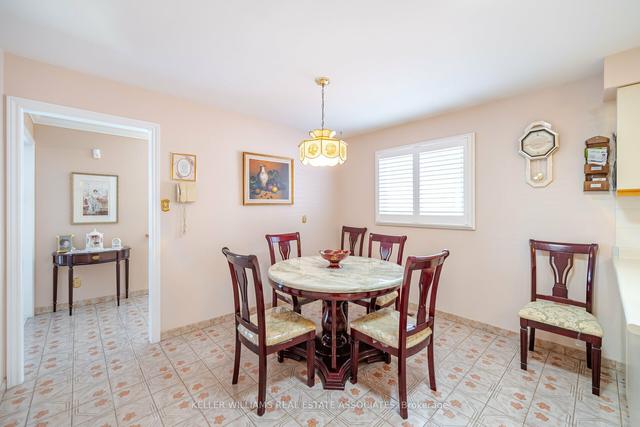 4267 Curia Cres, House detached with 3 bedrooms, 2 bathrooms and 5 parking in Mississauga ON | Image 8