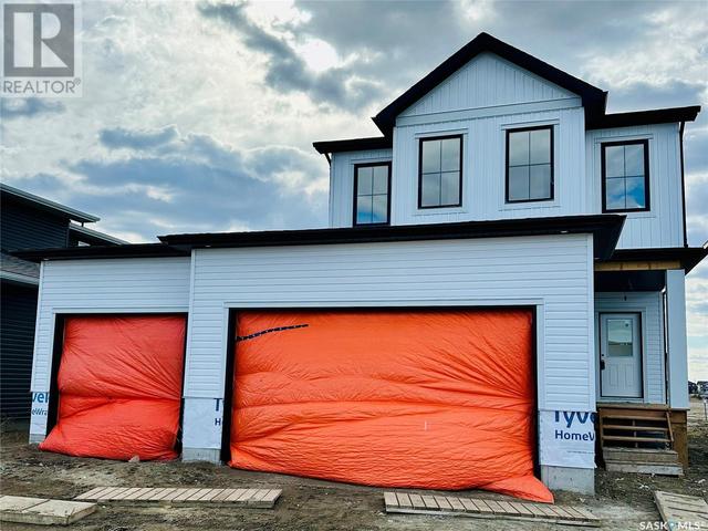 212 Oliver Lane, House detached with 3 bedrooms, 3 bathrooms and null parking in Martensville SK | Image 2